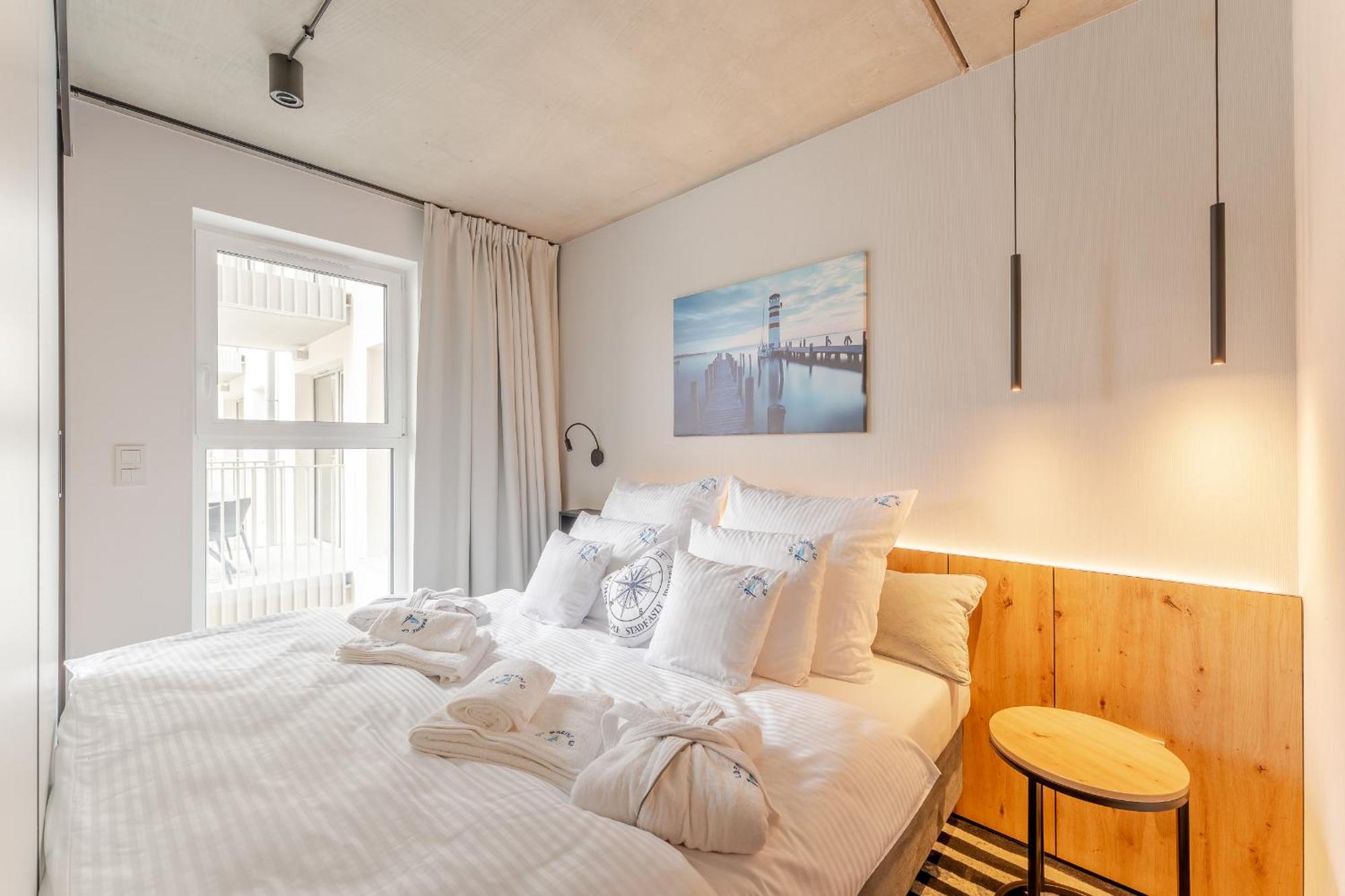 Loft Marine Port Basen & Sauny & Fitness Nielimitowany Dostep Kolberg