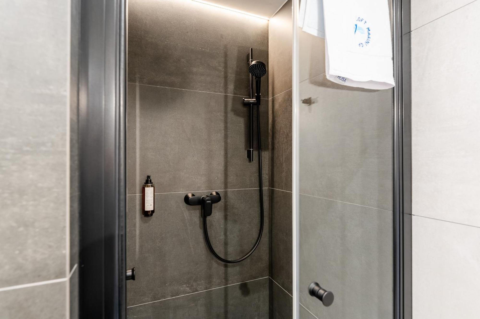 Loft Marine Port Basen & Sauny & Fitness Nielimitowany Dostep * Kolberg